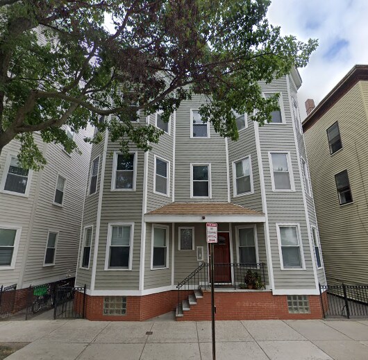 Building Photo - 167 Hampshire St