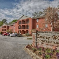 Building Photo - Emory Woods 2 Bed 2 Bath Apartment! Available April 1st!