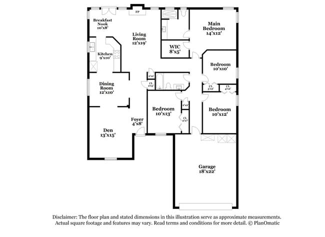 Building Photo - 13343 Currituck Dr N