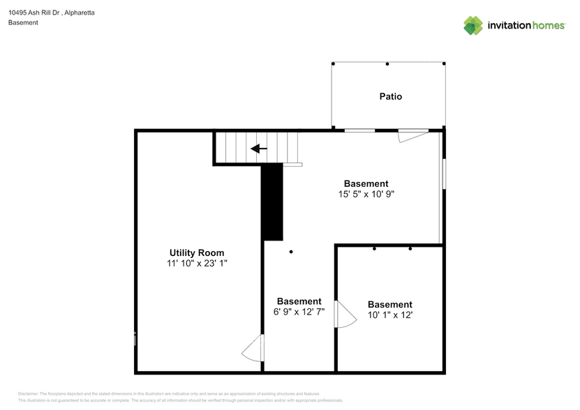 Building Photo - 10495 Ash Rill Dr