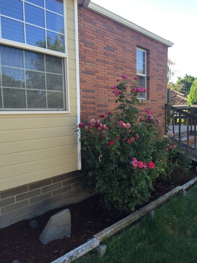 Building Photo - Darling Home in Historic Yakima Neighborhood