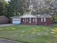 Building Photo - 1302 Stafford Dr
