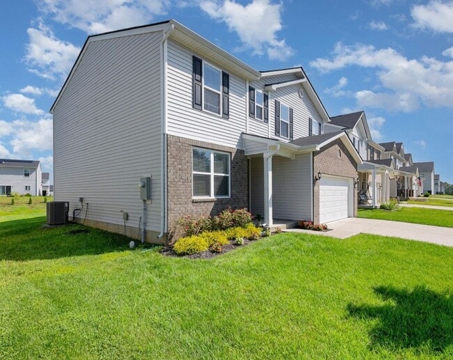 Building Photo - 4BR/2.5 Home for Rent in Cherry Clen!