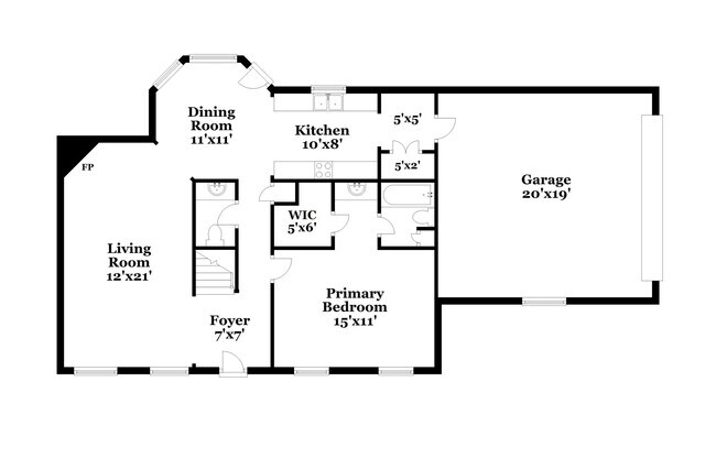 Building Photo - 2569 Kate Bond Rd