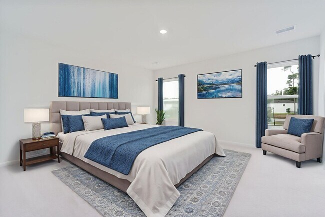 Building Photo - Bright & Spacious Living in Charleston’s G...