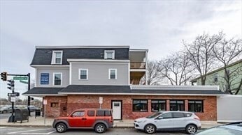 Building Photo - 2A Rossmore Rd