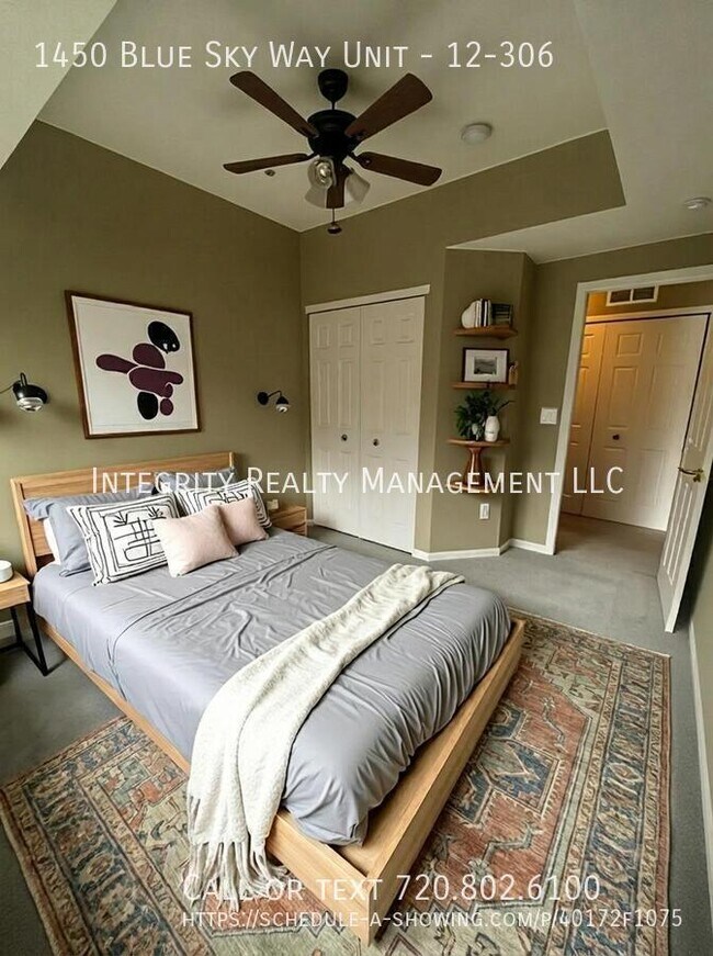 Building Photo - 1450 Blue Sky Way