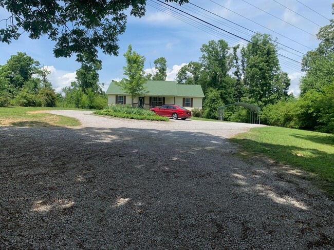 Building Photo - 9307 Bill Reed Rd