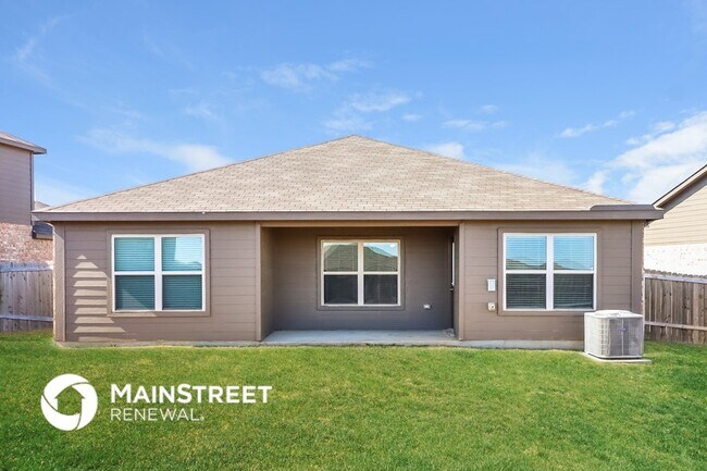 Building Photo - 130 Alamo Way