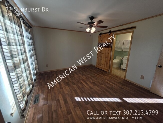 Building Photo - 72 Sun Burst Dr