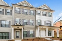 Building Photo - 807 Calvin Pk Dr