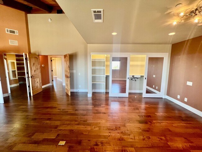 Building Photo - Carmel Highlands Mountain Top Stunning Vie...