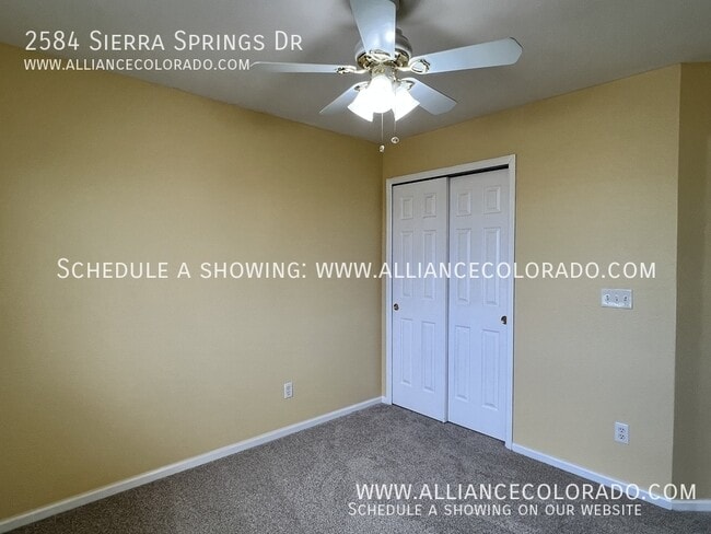 Building Photo - 2584 Sierra Springs Dr