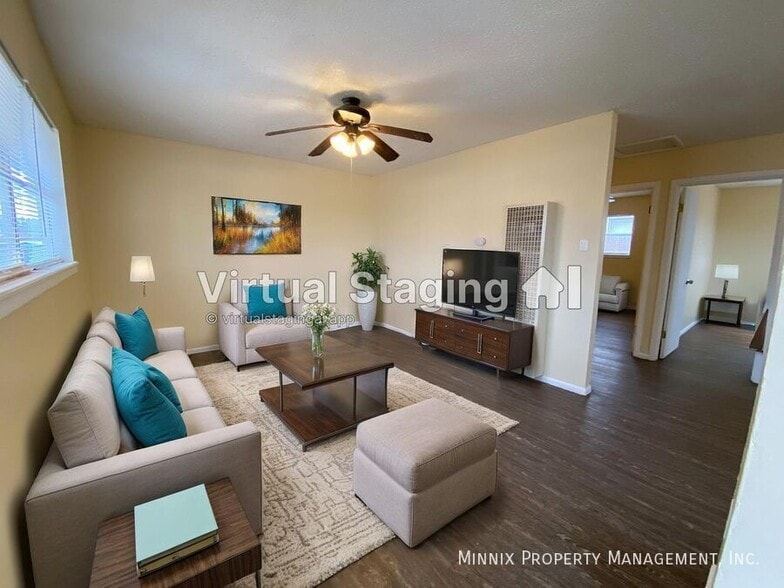 Primary Photo - 3102 Ave. N