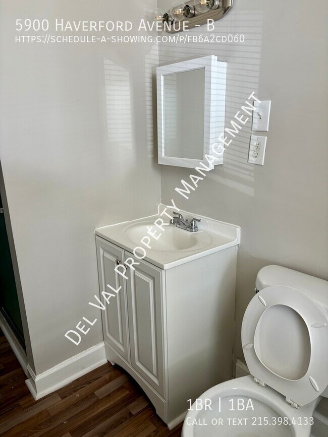 Building Photo - 5900 Haverford Ave