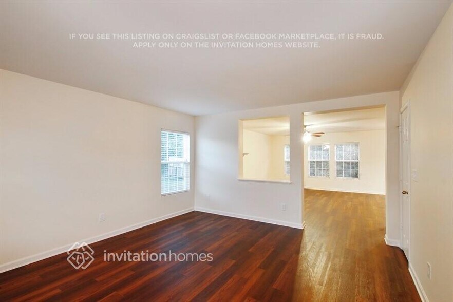 Building Photo - 525 Averasboro Dr