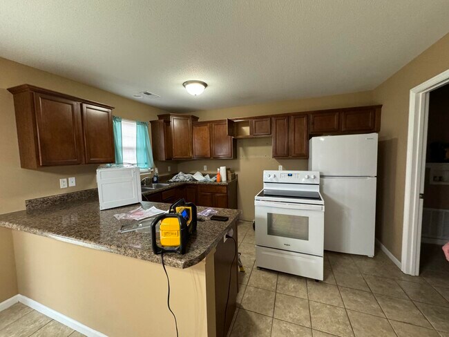 Building Photo - 4209 Bold Venture Dr