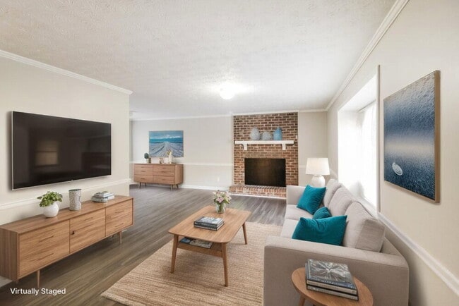 Building Photo - 2918 High Brook Way SE