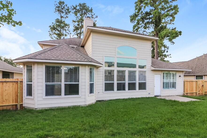 Building Photo - 5411 Upland Brook Ln