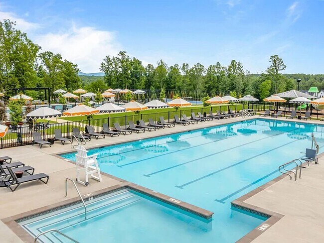 Building Photo - BRAND NEW HOME CLOSE TO CHARLOTTESVILLE