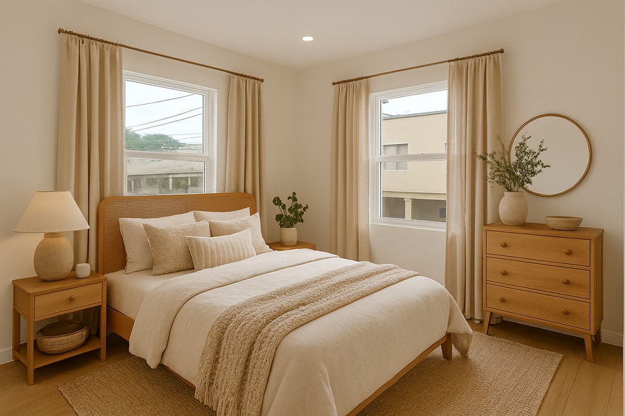 Building Photo - 2035 S Corning St