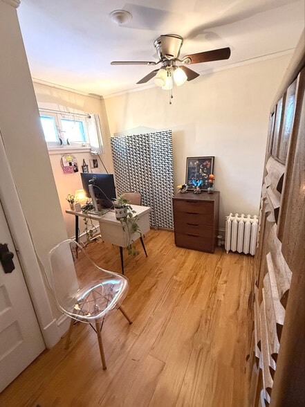 Building Photo - 428 N Cuyler Ave