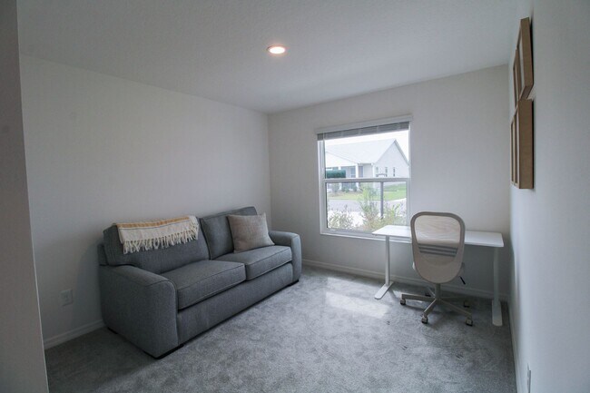 Building Photo - 7673 Woodley Ter