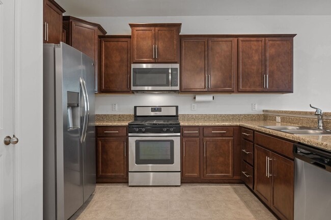 Building Photo - 3-Bedroom Home with Spacious Layout & Private Backyard in Wendell