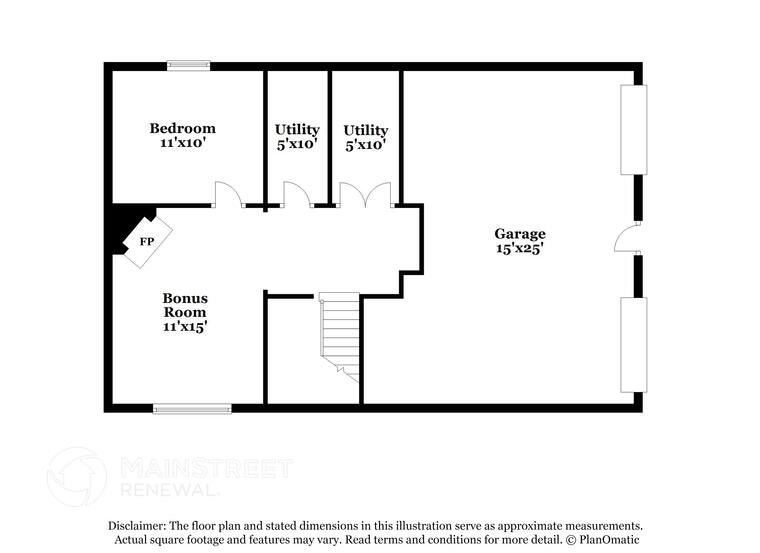 Building Photo - 3591 Robinwest Dr