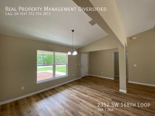 Building Photo - 2352 SW 168th Loop