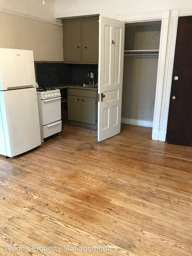 Building Photo - 1503 E Kane Pl