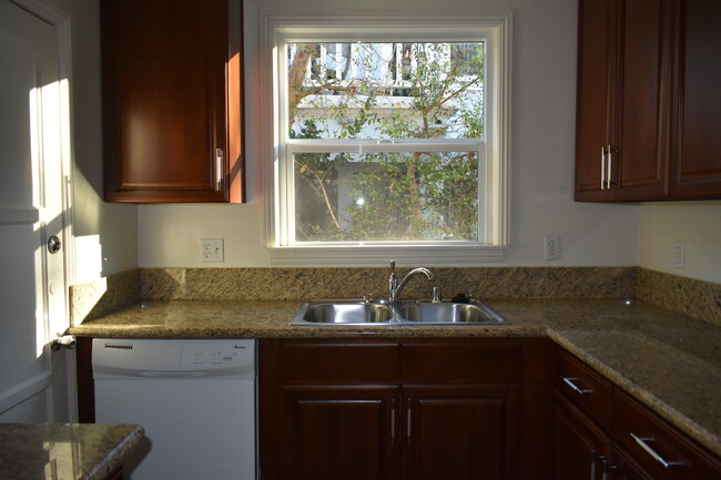 Renovated with granite countertops - 1438 S Sherbourne Dr