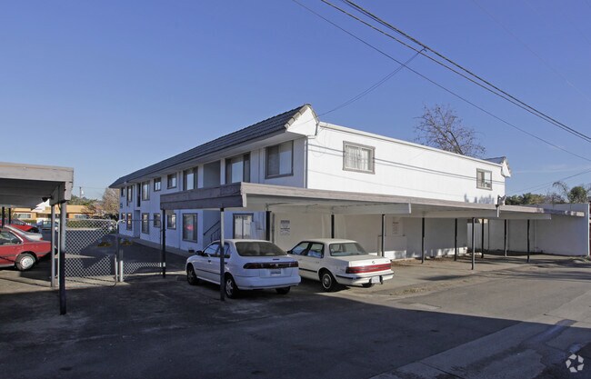 Building Photo - Bali Apartments