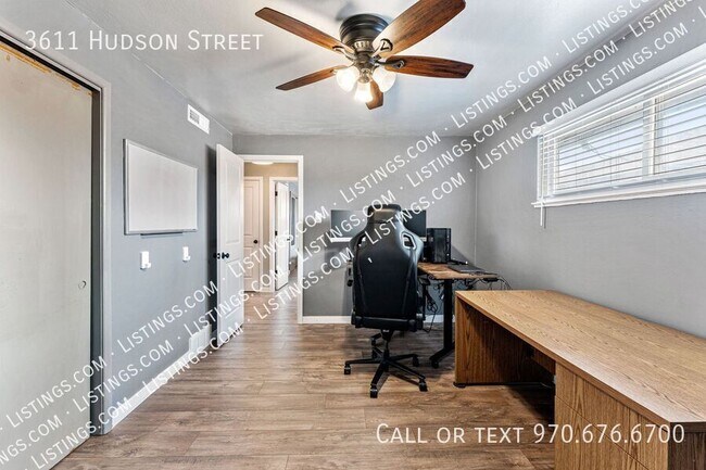 Building Photo - 3611 Hudson St