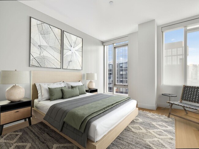 Building Photo - 135 Seaport Blvd