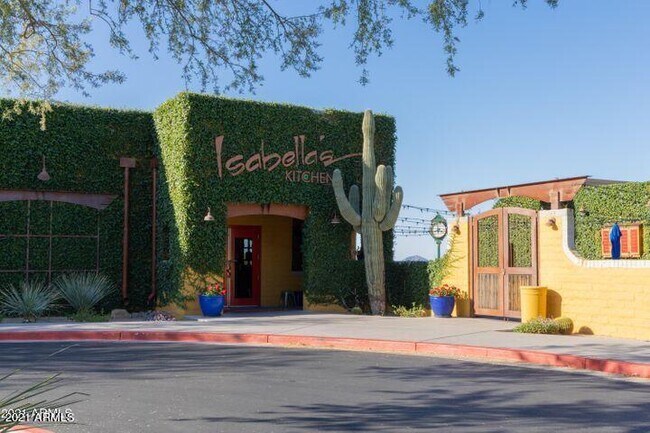 Building Photo - 20802 N Grayhawk Dr