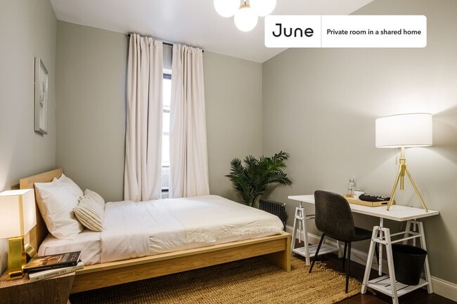 Building Photo - 285 St Nicholas Ave