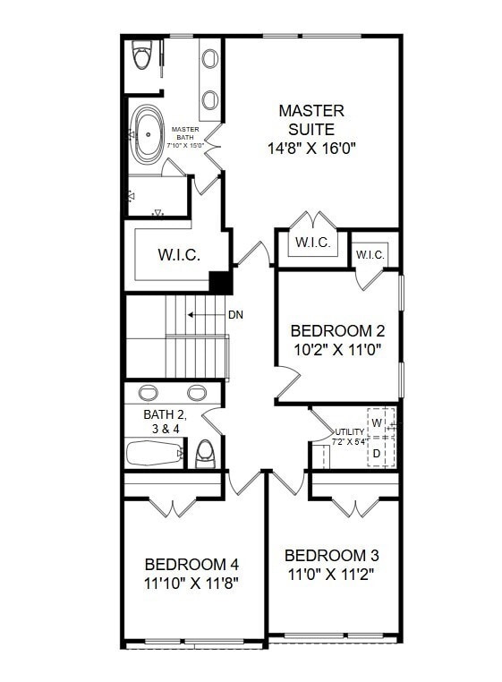 Building Photo - 7707 Inwood Grv Ln