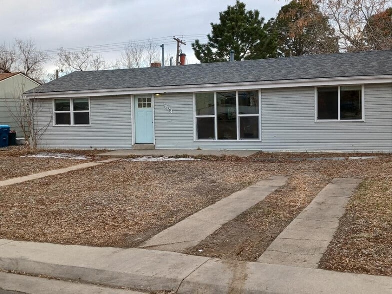 Building Photo - 2790 W 73rd Ave