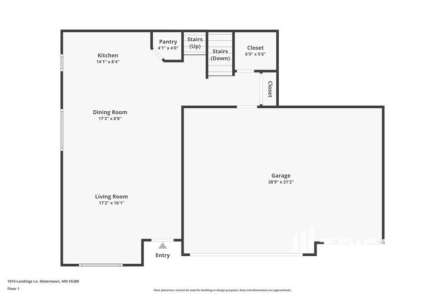 Building Photo - 1074 Landings Ln