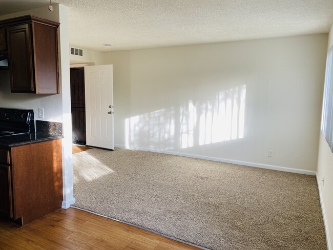 Living Room - 3299 Imperial Ave