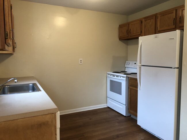Floorplan - Litchfield Gardens