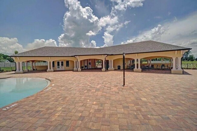 Building Photo - 18620 Cortes Creek Blvd