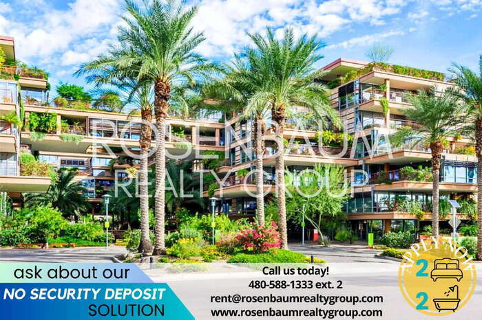 Primary Photo - 7137 E Rancho Vista Dr