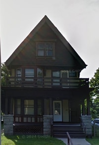 Building Photo - 1921-1923-1923 N 24th St