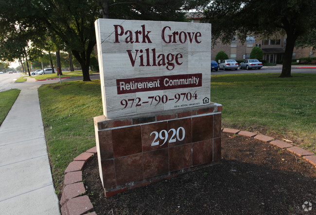 Building Photo - Park Grove Village