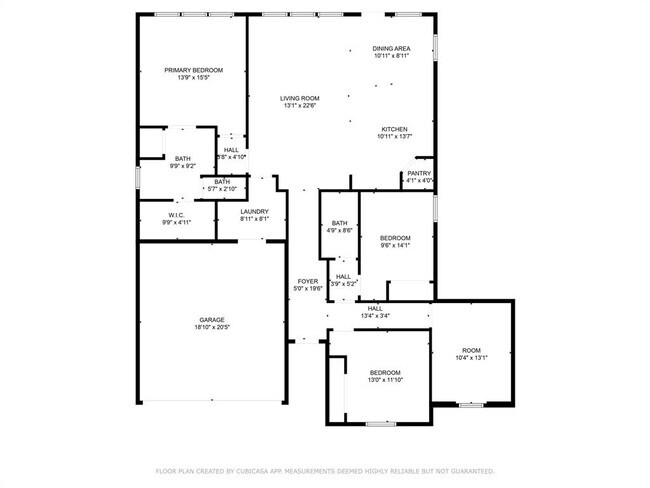 Building Photo - 7801 Dakota Cir