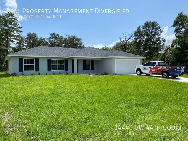 Building Photo - 14445 SW 44th Ct