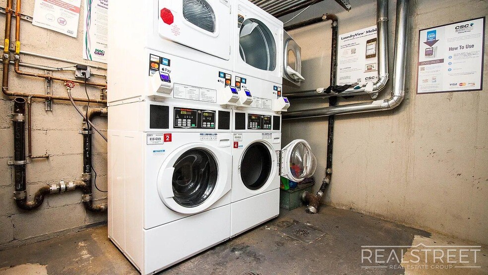 Building Photo - Stanhope Street