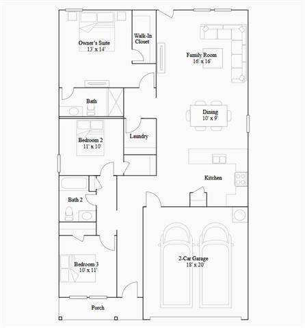 Building Photo - 3233 Kiso Pkwy